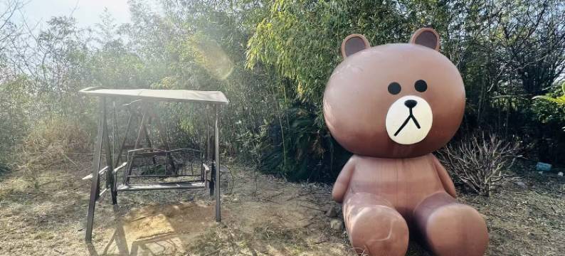 银杏花园酒店(南京南站江宁万达店)图片