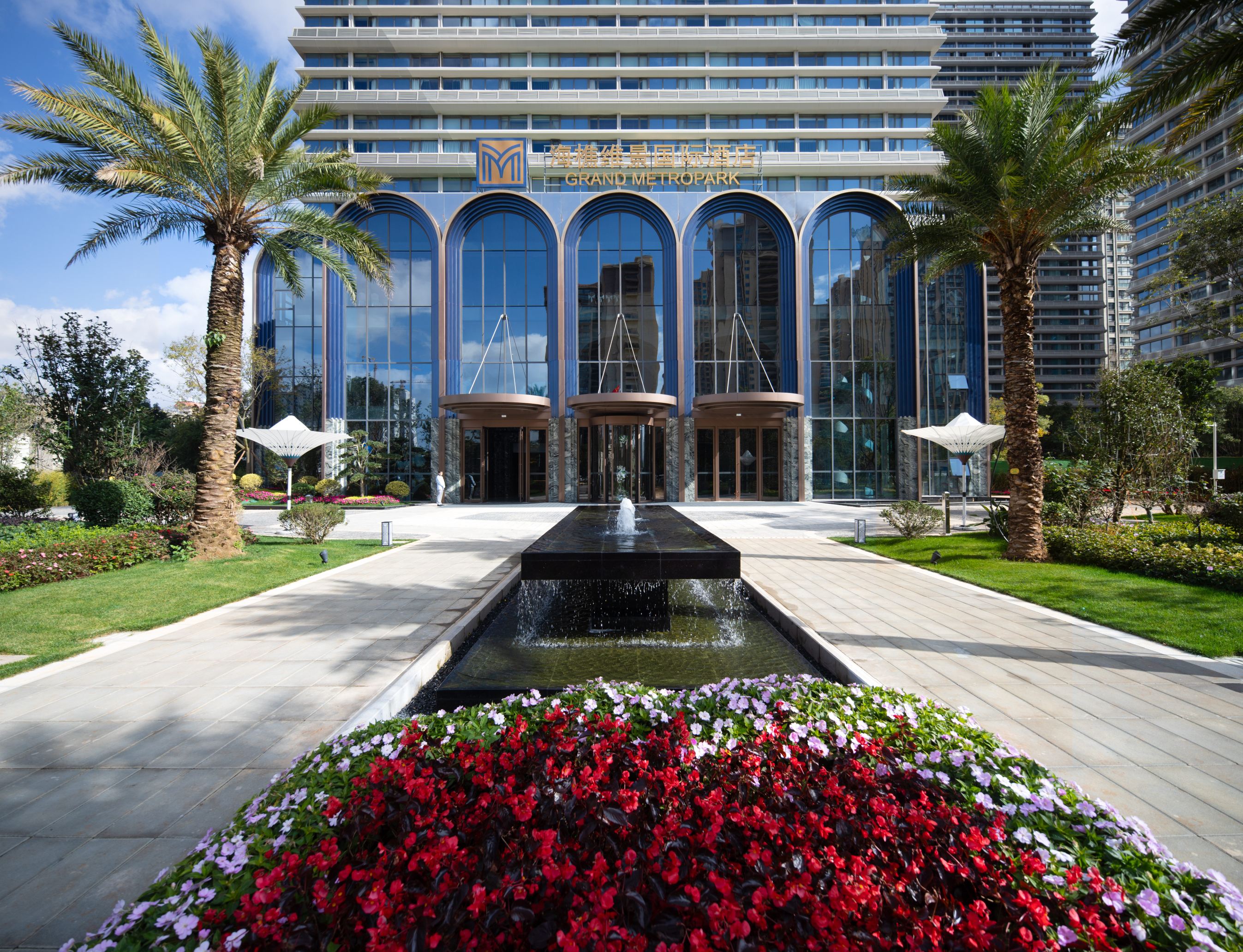 Hotel Overview