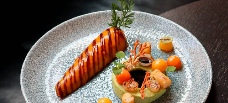 富维耶酒店(Fourvière Hôtel)图片