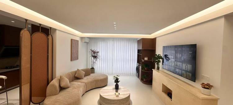 心慕精品民宿(河南开封科技传媒学院店)图片