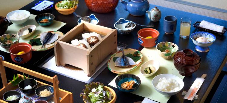 白布温泉 别邸 山之季(名汤之宿 高见屋集团)(Yamanoki)图片