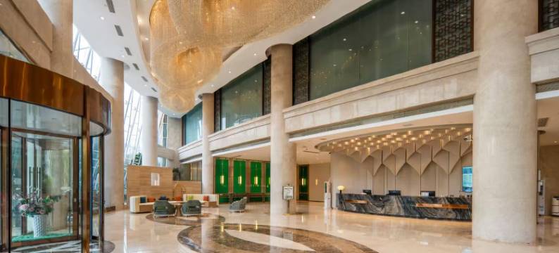 汝城龙腾国际大酒店图片