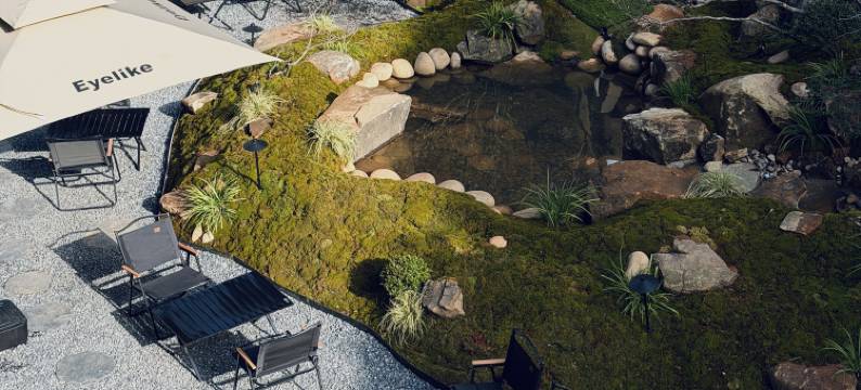 Eyelike楠居行麓图片