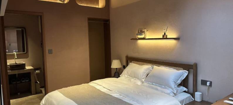 独乐小院(天津蓟州区独乐寺店)图片