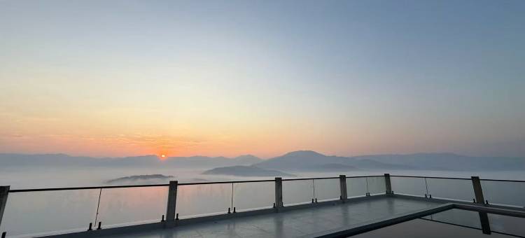 观云舍民宿(景迈山茶林文化景区店)图片