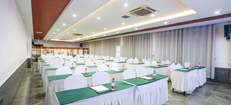 平遥驿栖居庭院酒店(平遥古城北门店)图片