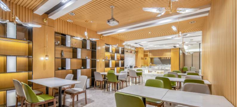 丽怡酒店(扬州古运河东关街店)图片