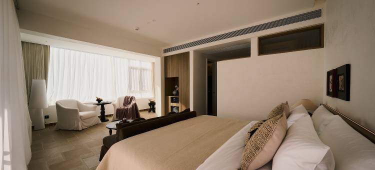 抚仙湖心孰酒店图片