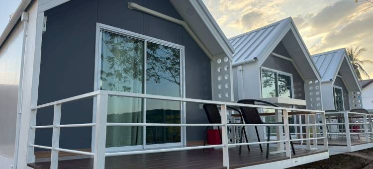 林南臭氧民宿(Rim Nam Ozone Homestay)图片