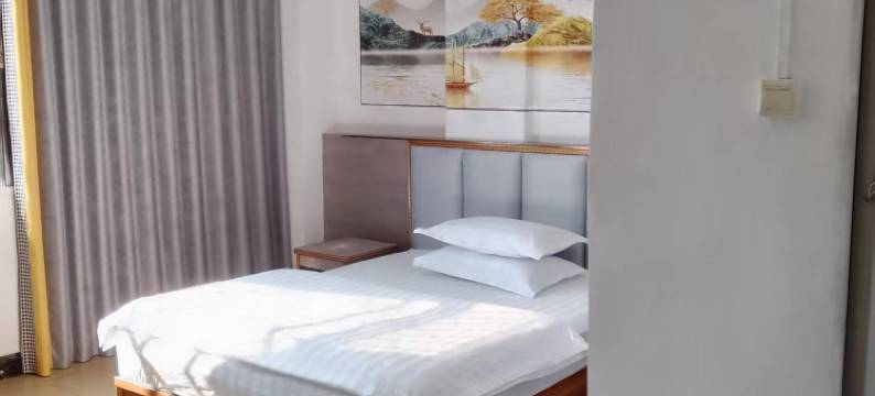 揭阳炮台金鑫公寓图片