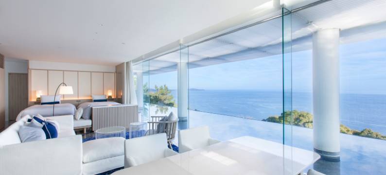 ATAMI 海峰楼(Atami Kaihourou Hotel)图片