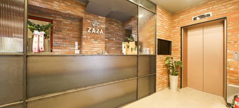 ZAZA Hotel图片