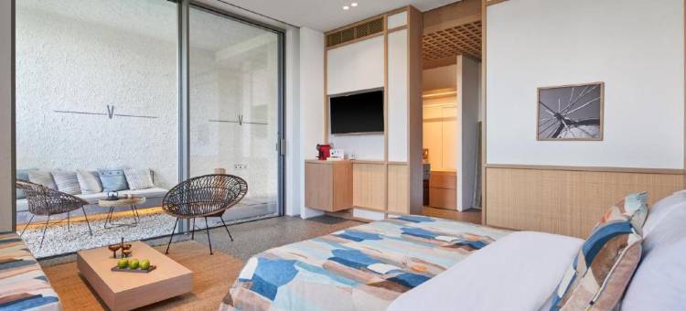 托尔巴航行酒店(Voyage Torba Hotel)图片