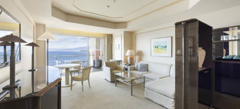 淡岛酒店(Awashima Hotel)图片