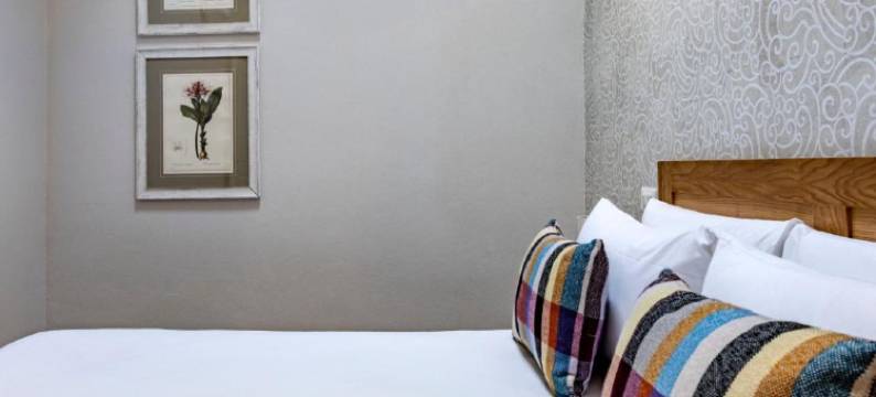 努玛佛罗伦萨菲奥雷(Numa | Fiore Apartments)图片