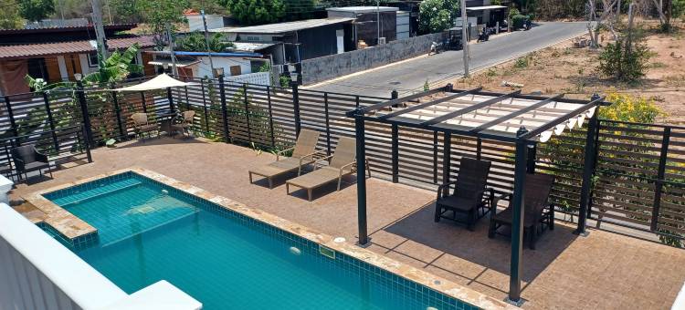 拉恩岛里维拉酒店(Koh Larn Riviera)图片