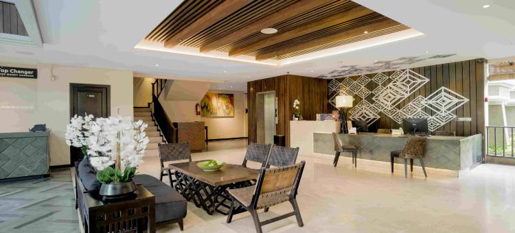 巴厘维拉精品套房酒店(The Vira Bali Boutique Hotel & Suite)图片