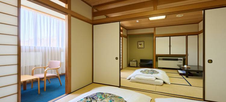 VOYSTAY富士酒店(VOYSTAY FUJI HOTEL)图片
