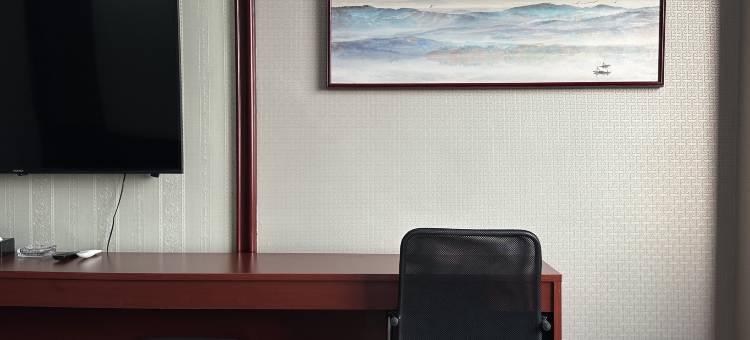 阳曲新阳酒店(新阳广场店)图片