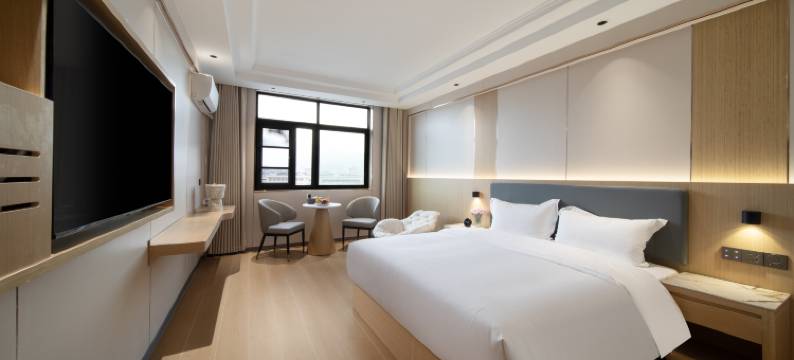 东阳凤都商务宾馆图片