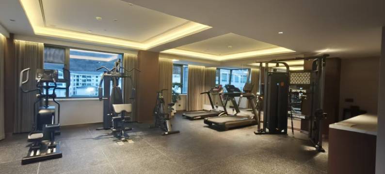 紫阳源森大酒店图片