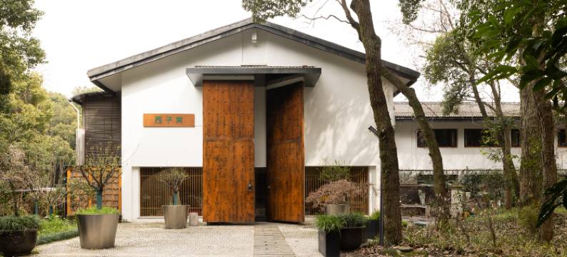 杭州西子棠民宿(西湖灵隐店)图片