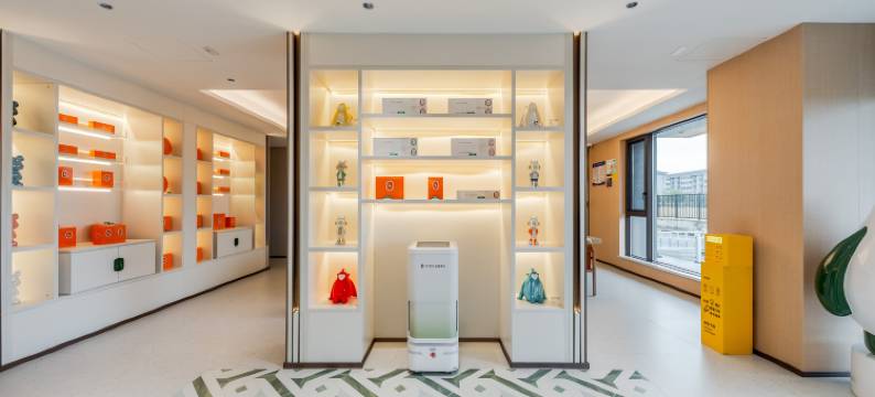 品睿酒店(上海松江小昆山镇店)图片