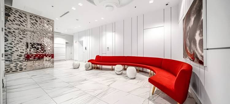 Majestic Suites- The Union图片