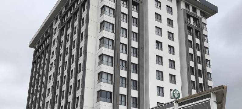 诺瓦维斯塔豪华套房酒店，雷迪森个人会员(Nova Vista Deluxe & Suites Hotel Eskisehir, a Member of Radisson Individuals)图片