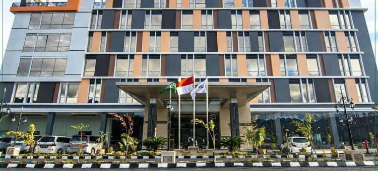 Gayo Petro Hotel图片