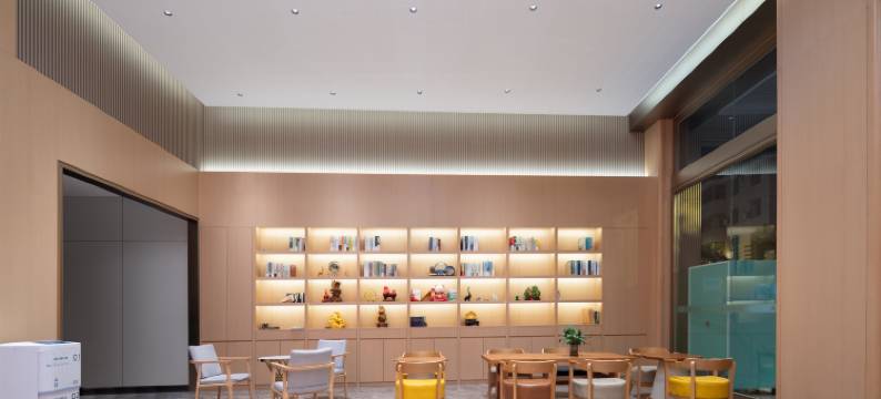 普格县奥斯贝尔大酒店图片