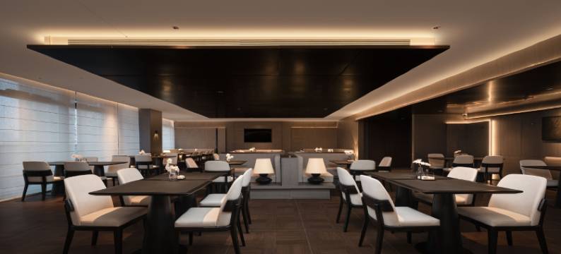 杭州滨江龙湖天街亚朵酒店图片