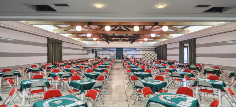 葛丽缇帕克酒店(Parc Hotel Gritti)图片