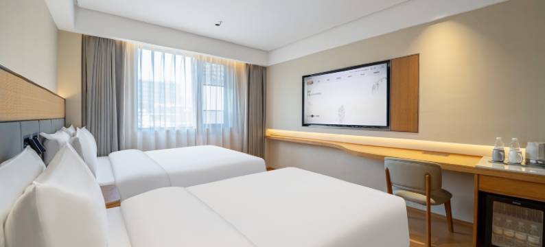 全季酒店(杭州西湖湖滨店)图片