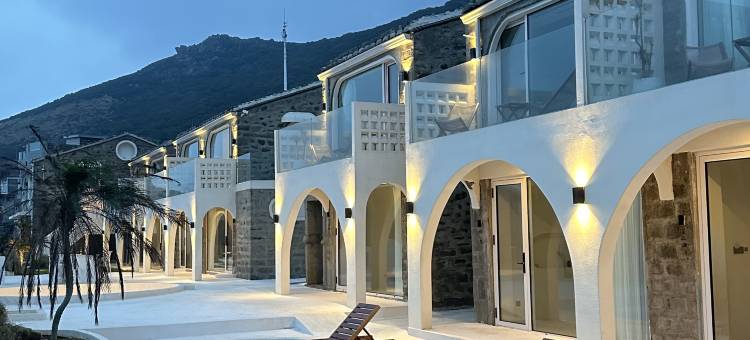 平潭渔屿.YooMi海景度假民宿图片