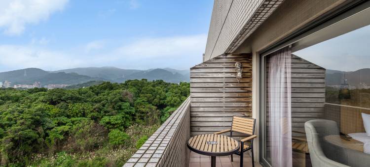 雀客藏居台北内湖图片