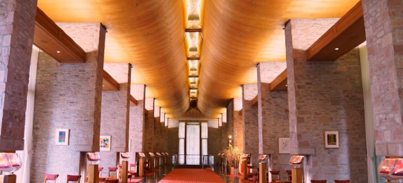 箱根芦之湖皇家王子大饭店(The Prince Hakone Lake Ashinoko)图片