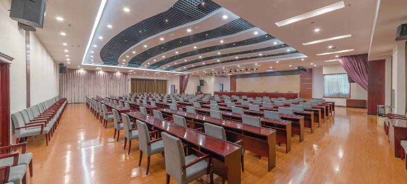 隰县隰州大酒店图片