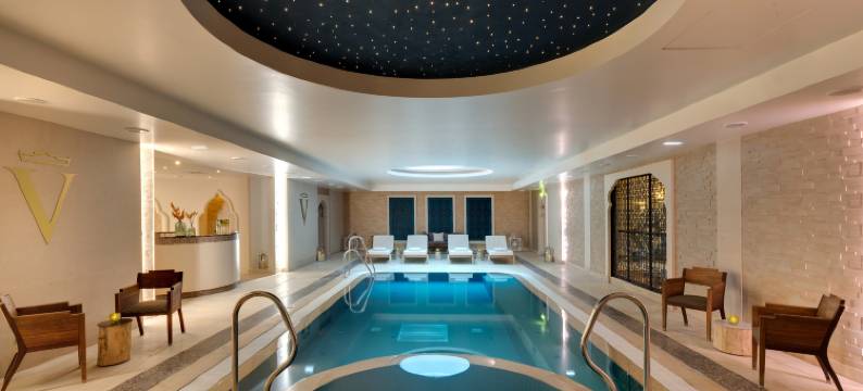 奥伯格杜迪鲍米酒店(Auberge du Jeu de Paume)图片