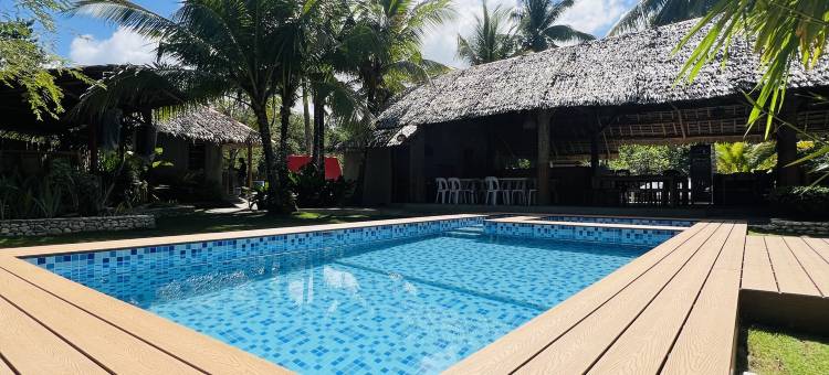 Sequor Palm Villa "Main Building"图片