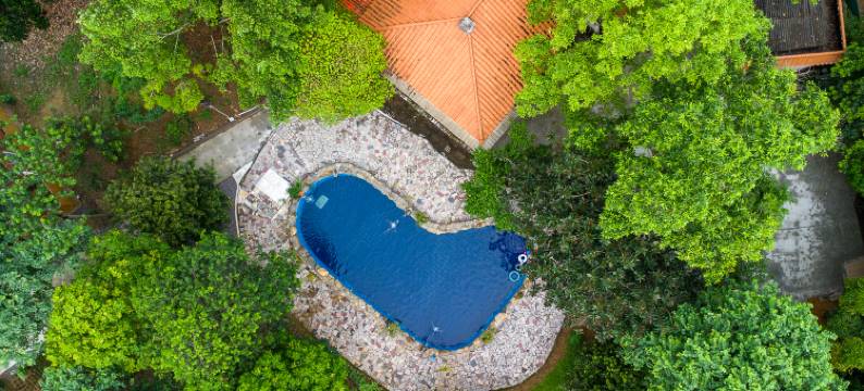 远青温泉民宿图片