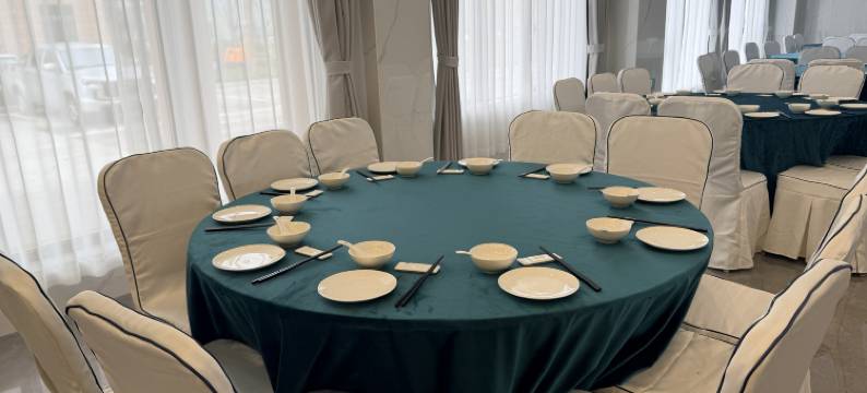 望成酒店(定南客家古城店)图片