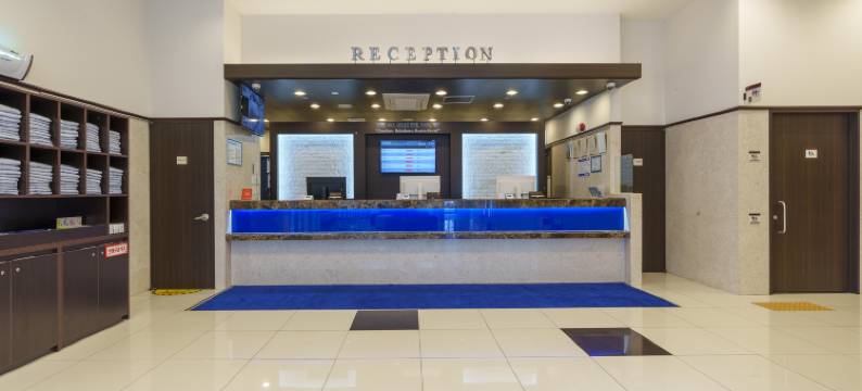 东横INN 蔚山三山(Toyoko Inn Ulsan Samsan)图片