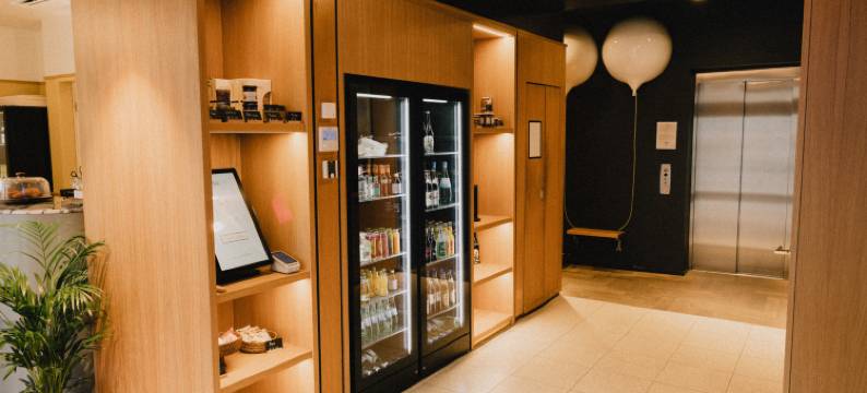 柏林查理检查站怀尔德公寓酒店(Wilde Aparthotels Berlin Checkpoint Charlie)图片