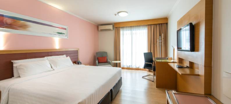 枫叶酒店(Maple Hotel)图片