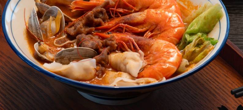 泉州西街花间府·流熹图片