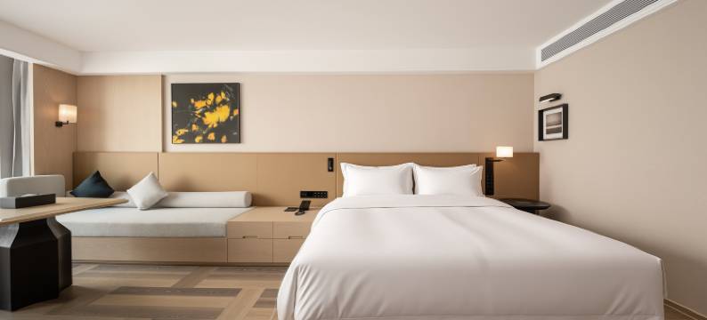 美豪丽致旗舰酒店(汕头万象城店)图片