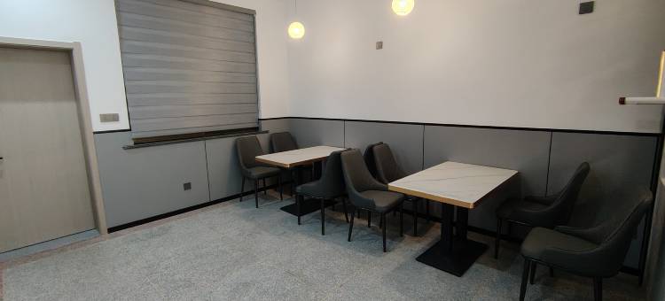 新农门民宿(石台牯牛降景区店)图片