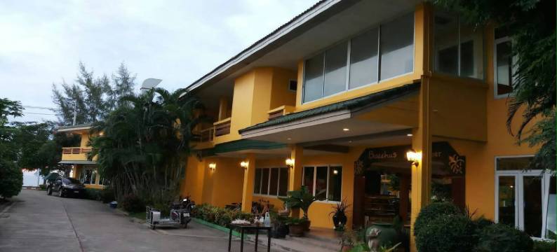 酒神之家酒店(Bacchus Home Resort)图片