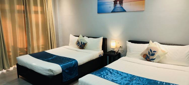 34k酒店及度假村-由可可特尔管理(34k Hotel and Resort powered by Cocotel)图片